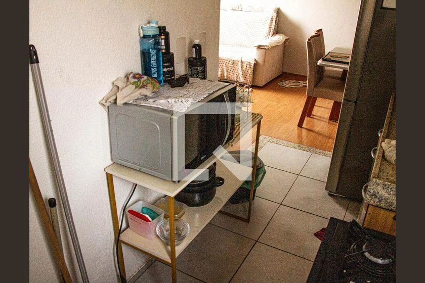 Furnished 2-bedroom apartment with 1 bathroom, 64 m² — photo 4