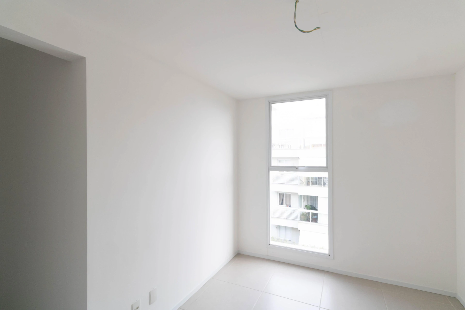 Apartamento mobiliado com 3 quartos e cozinha a gás — photo 47