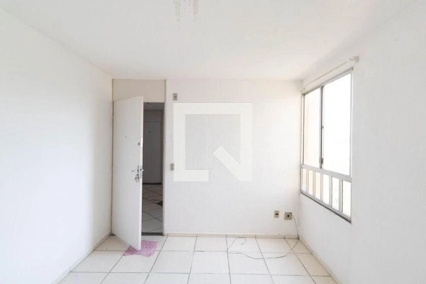 Rental apartment with no parking, 2 bedrooms and 50 m²
