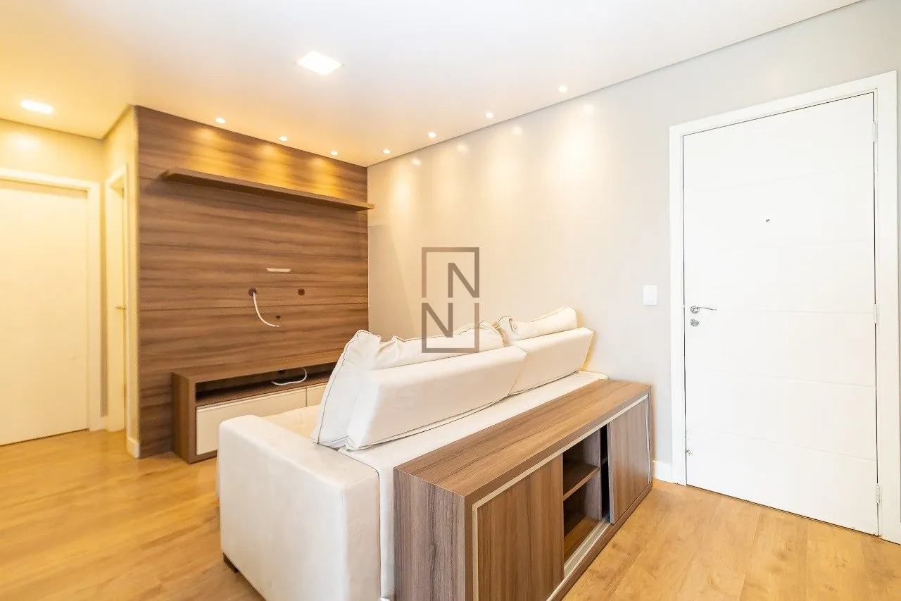 Apartamento de 2 dormitorios con cocina abierta y balcón — photo 3