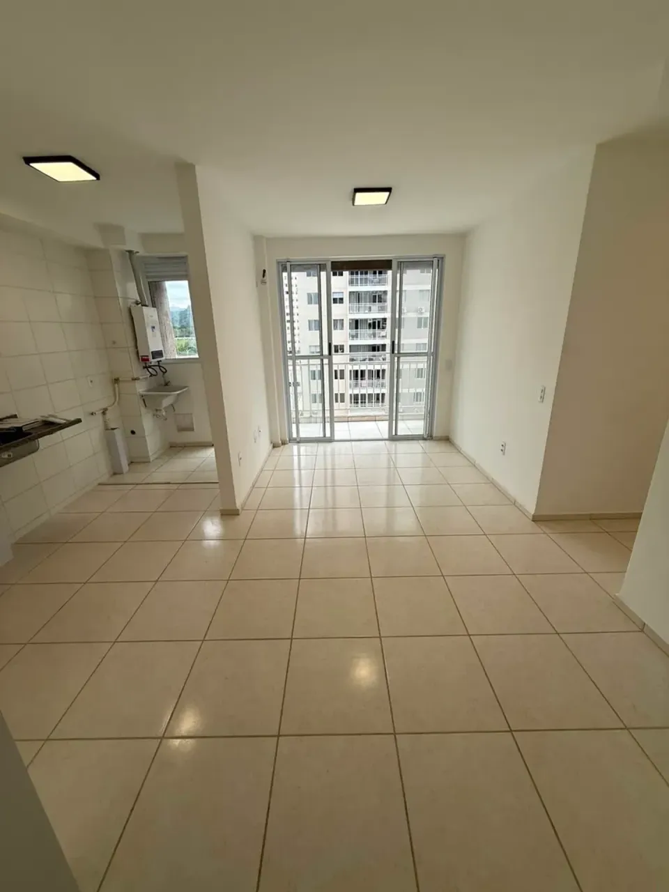 Apartamento com 2 quartos e 2 banheiros, 1 vaga — photo 5