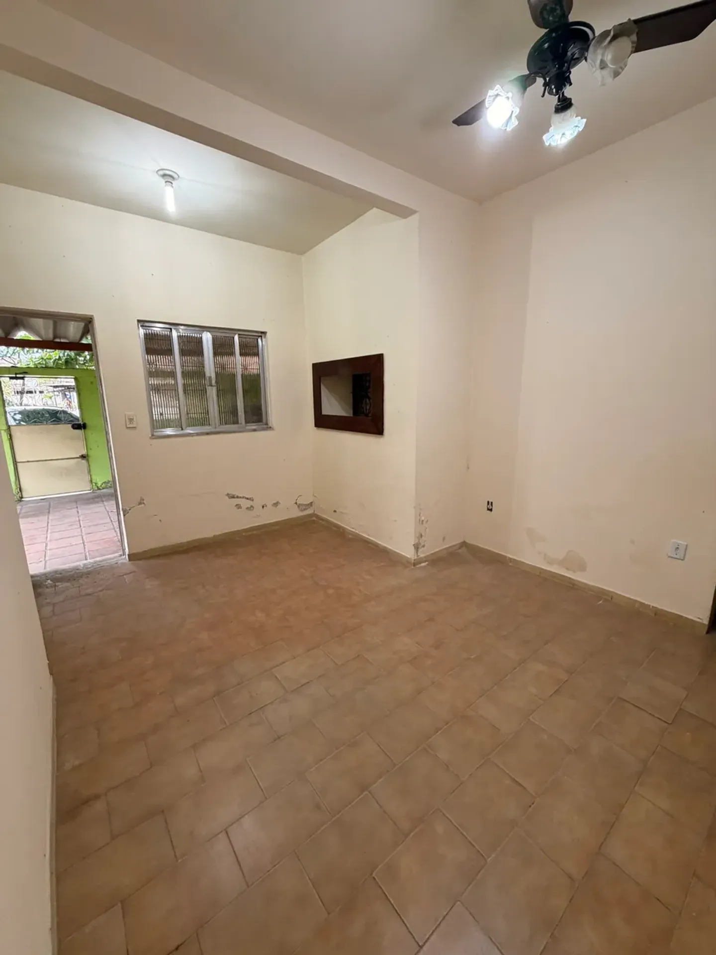 Casa sem mobília de 130 m² com 1 quarto e área gourmet — photo 6