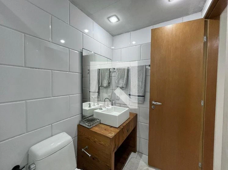 Apartamento mobiliado de 1 quarto com vista para a água — photo 14