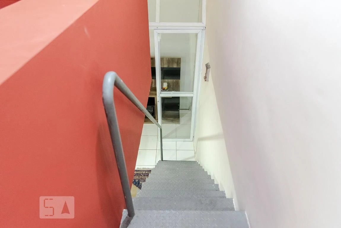 Studio, 45 m², com janelas do piso ao teto — photo 7