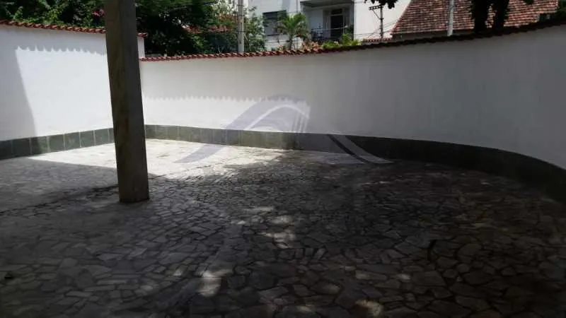 4 quartos e varanda gourmet: casa de 290 m² — photo 13