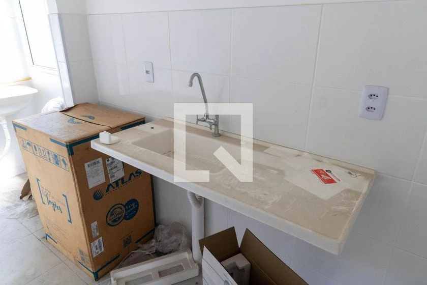 Apartamento de 100 m² com 2 quartos e vaga de 1 carro — photo 11