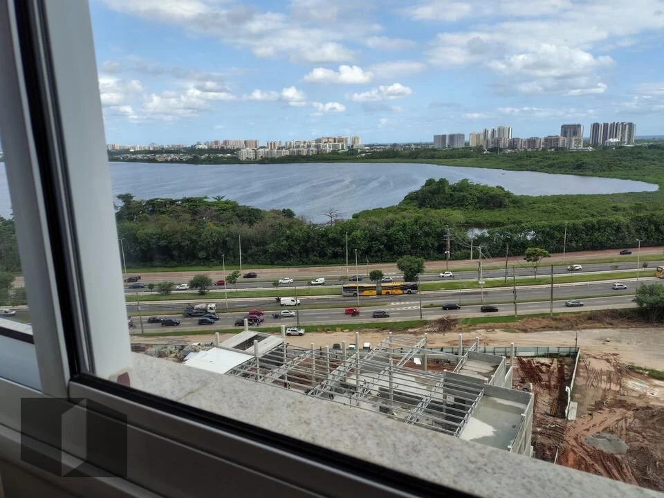 Квартира з 3 спальнями та робочим місцем, Ріо-де-Жанейро — photo 14