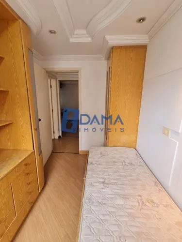 Apartamento para alugar com 3 quartos e 1 vaga — photo 22