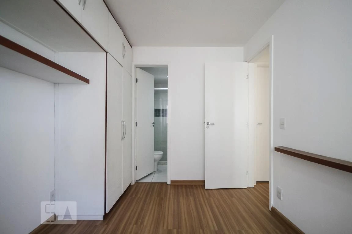 Apartamento sem mobília com 2 dormitórios e vaga — photo 24