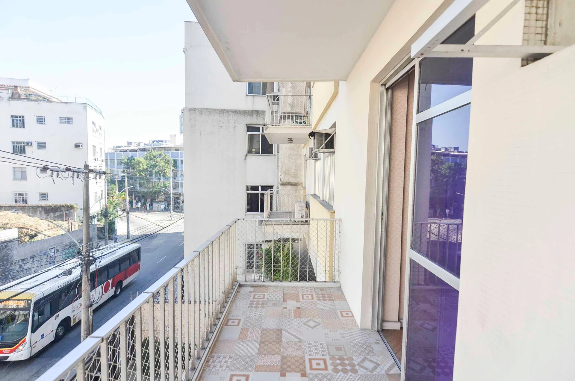 3-bedroom apartment with 2 parking spaces — photo 6