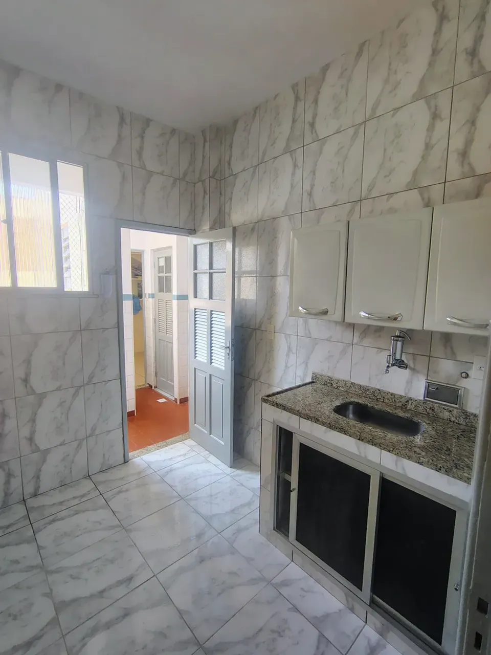 Apartment with 2 bedrooms, 1 bathroom and 1 parking spot — photo 6