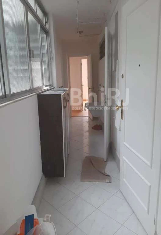 Rental apartment with 131 m² and 3 bedrooms — photo 5