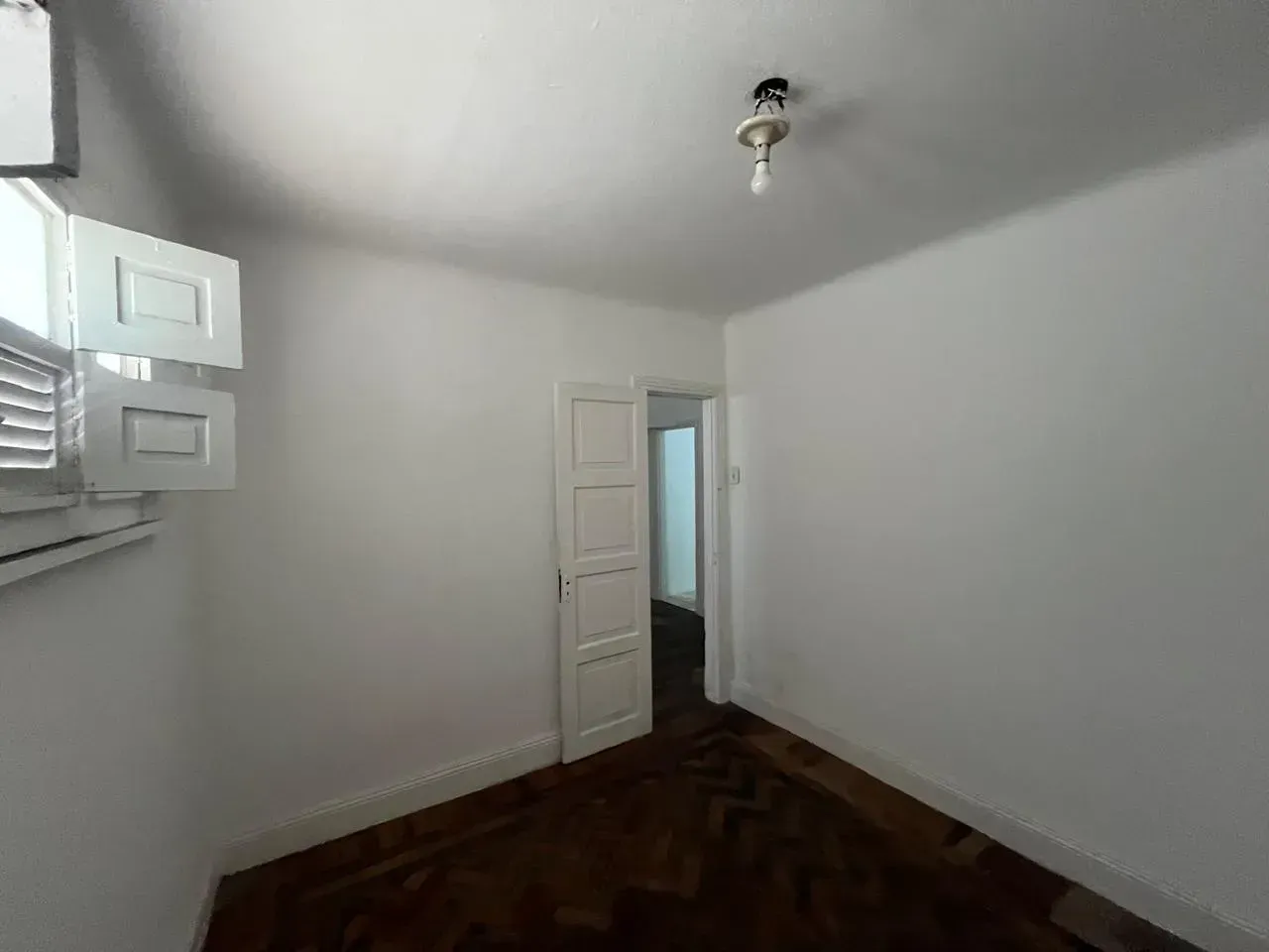 31 m² unfurnished studio with 1 bedroom and 1 bathroom — photo 8