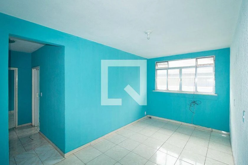 2-bedroom apartment with 48 m² and a gas kitchen — photo 23