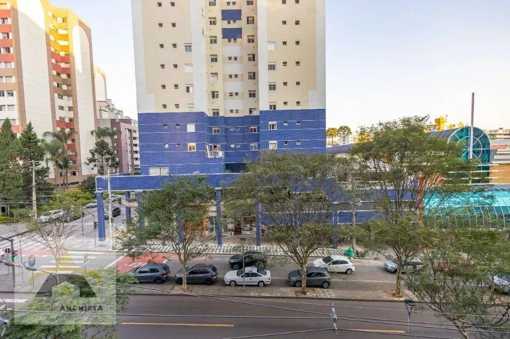 Estudio amueblado de 48 m² en el 15º piso con balcón — photo 102