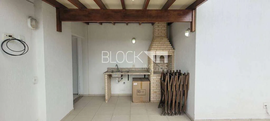 Furnished apartment with 3 bedrooms and 2 en-suites — photo 30