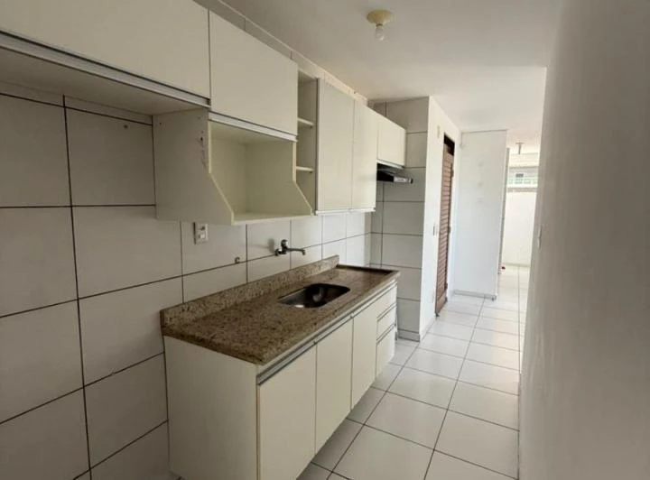 85 m² Apartment with 3 bedrooms 1 suite and 2 parking spots — photo 2