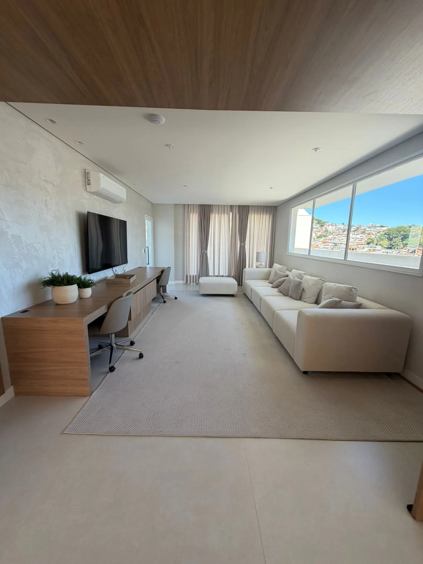 Apartamento de 2 quartos com varanda gourmet, Agronômica — photo 9