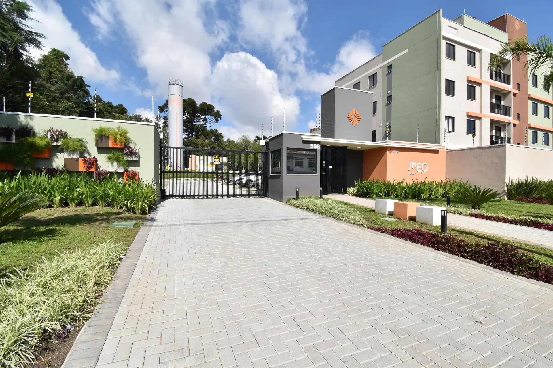 Apartamento de 53 m² e 2 quartos, Hauer — photo 37