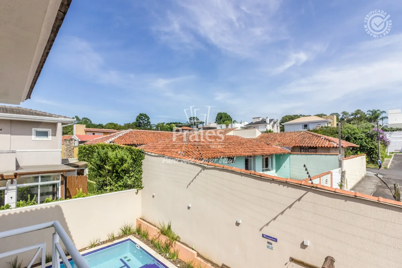 Rental house with 3 bedrooms and a private garden — photo 15