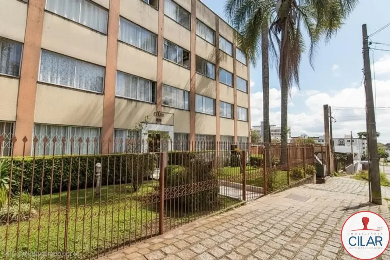 3-bedroom apartment with 78 m² and 1 parking space — photo 15