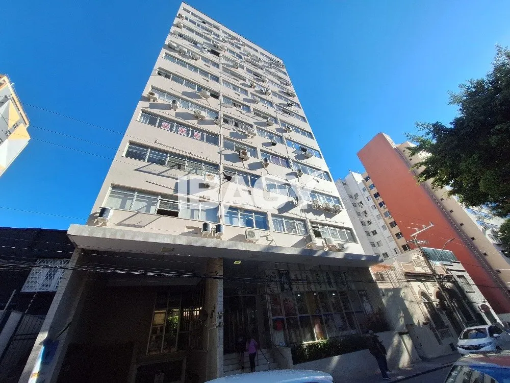 Unfurnished studio 28 m² with 1 bedroom and 1 bath — photo 11