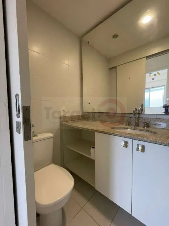 Apartamento com 2 quartos e suíte com banheiro — photo 20