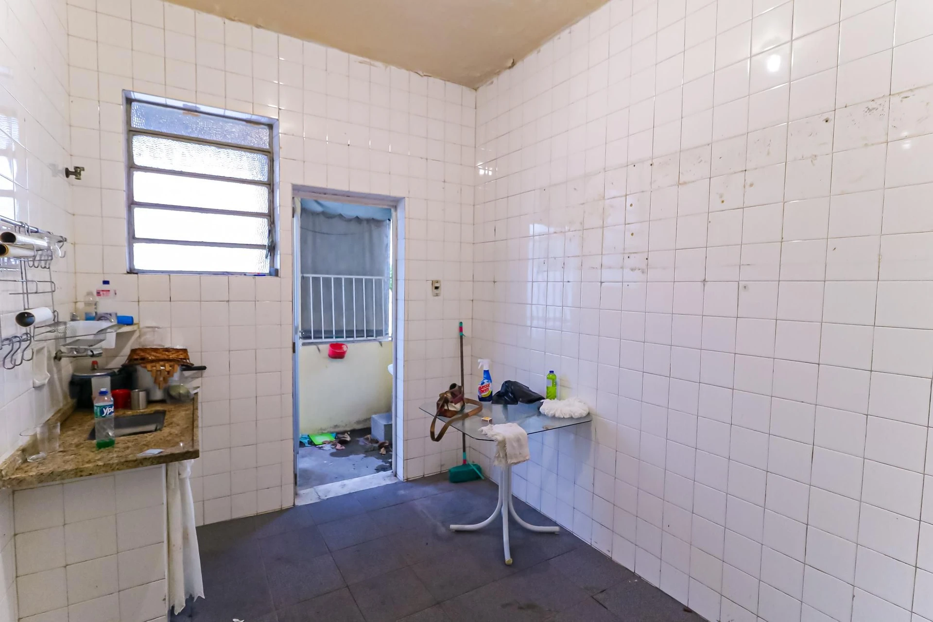 2 quartos e varanda envidraçada: apartamento de 90 m² — photo 9