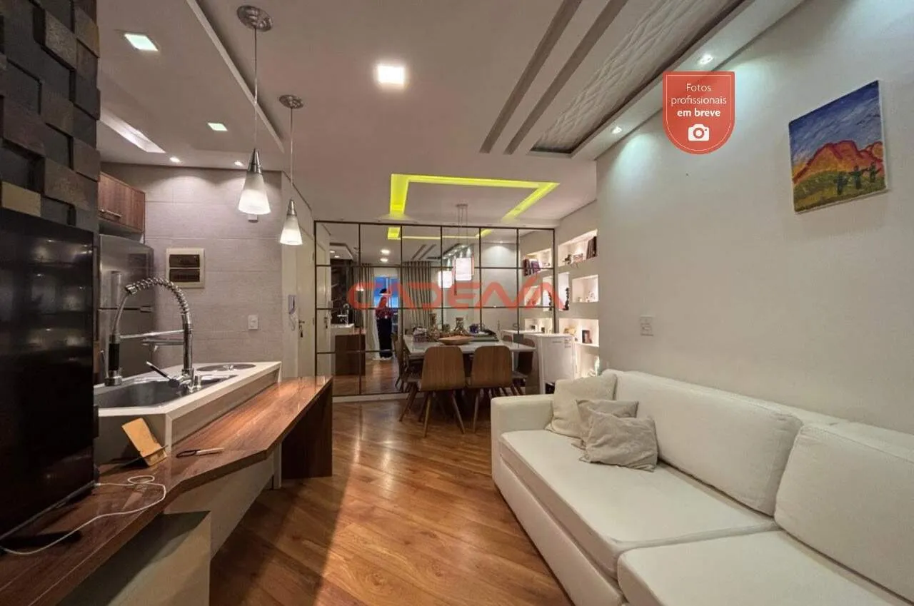 2-bedroom apartment with balcony and private BBQ — photo 8
