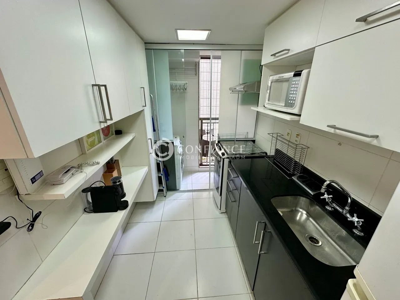 2 quartos e vista para a água: apartamento de 95 m² — photo 48