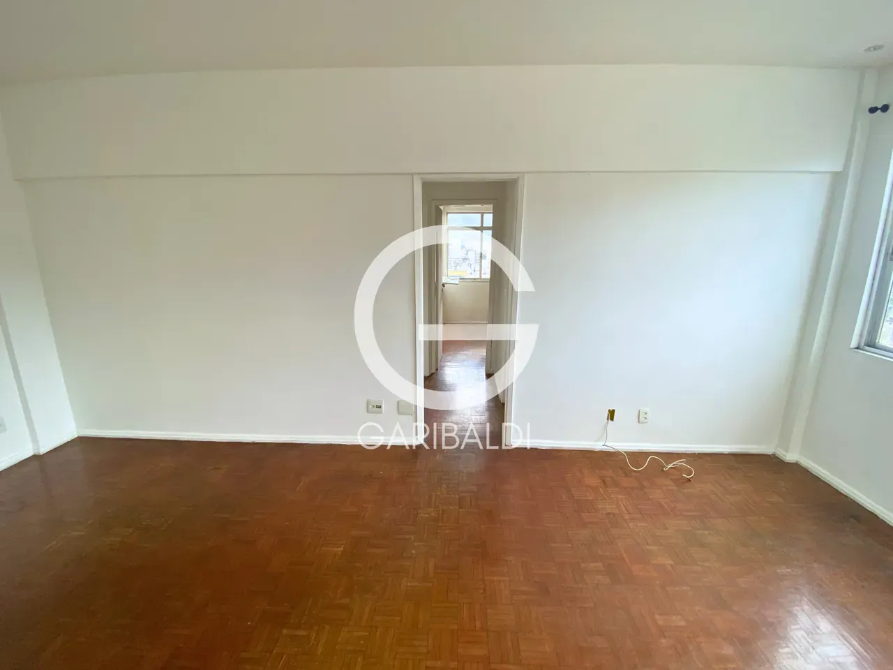 2 quartos e espaço de home office: apartamento de 75 m² — photo 14