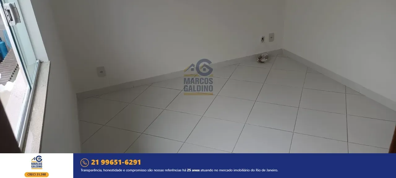 Casa com 4 quartos e 5 banheiros, cozinha fechada — photo 30