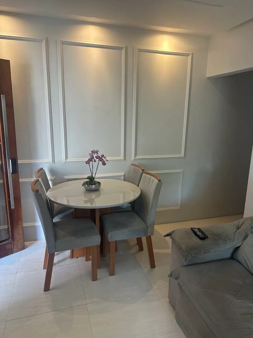 Casa mobiliada de 2 quartos e 75 m² — photo 12