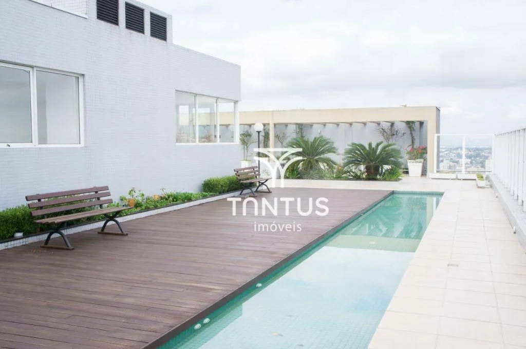 Apartamento amueblado de 1 dormitorio y 48 m² — photo 22