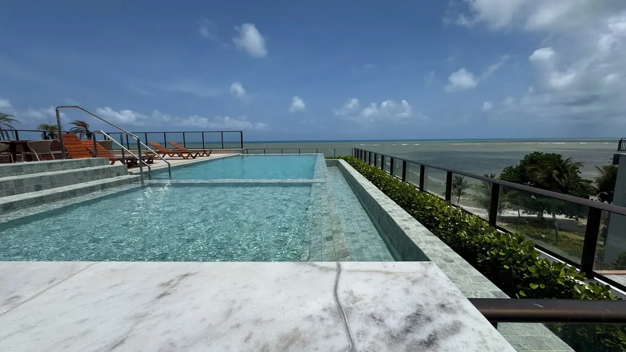 Departamento con vista al agua en João Pessoa — photo 14
