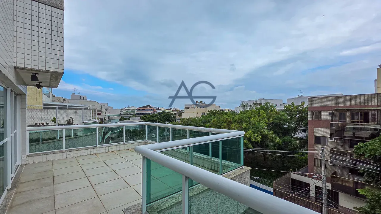 Apartamento com 3 quartos e cozinha americana a gás — photo 2
