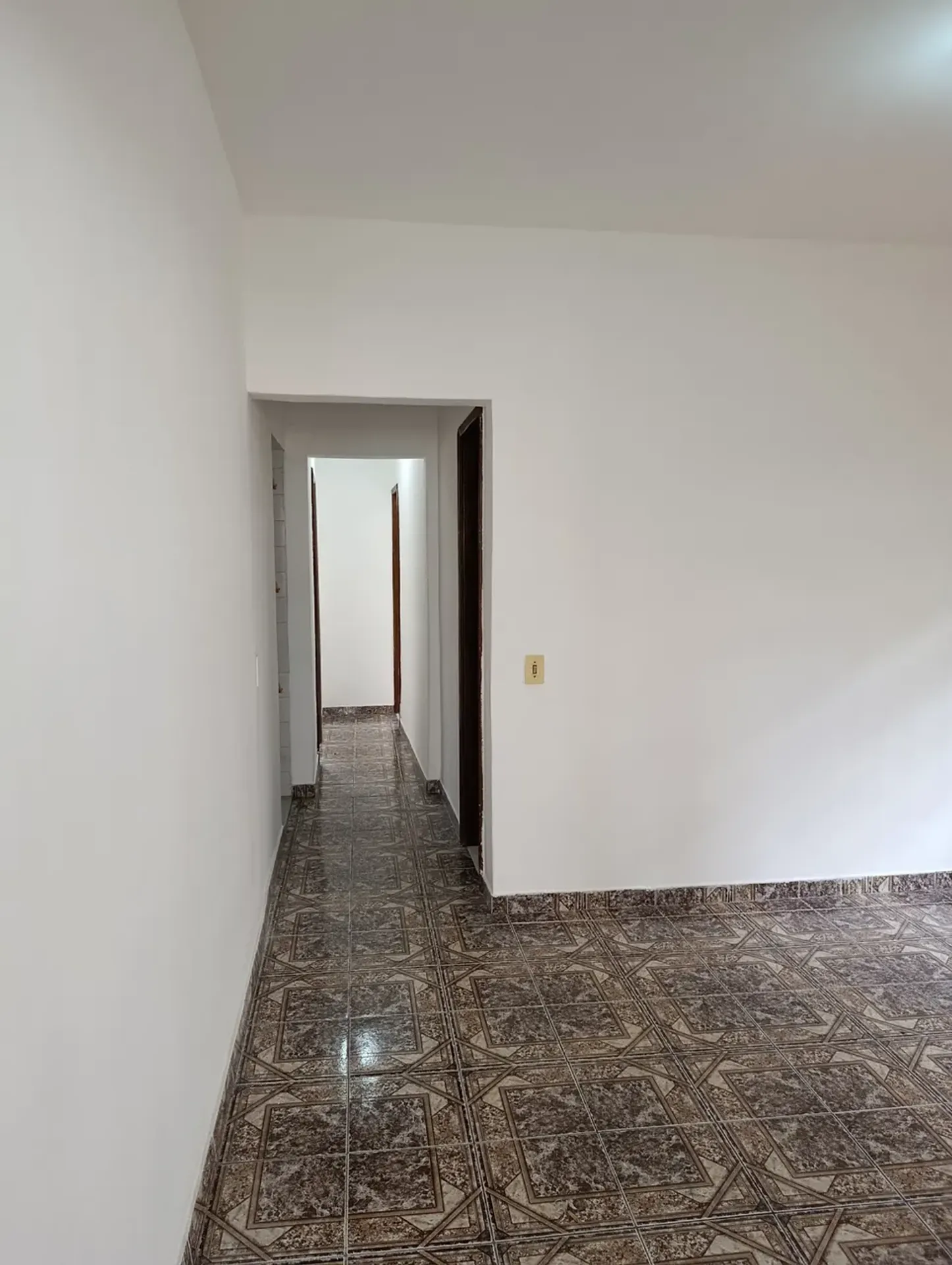 2 quartos e churrasqueira privativa: apartamento de 109 m² — photo 2