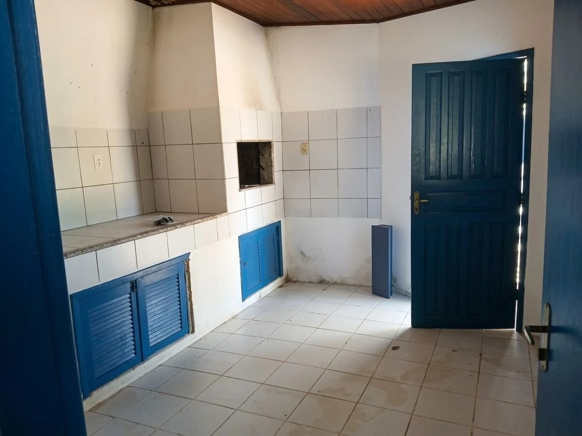 House, 180 m², with a grill on the balcony — photo 27
