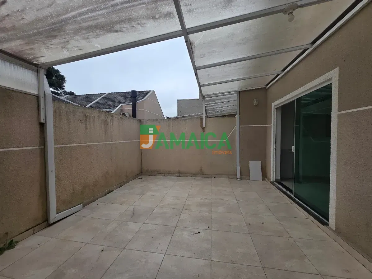 House, 111 m², with a grill on the balcony — photo 6