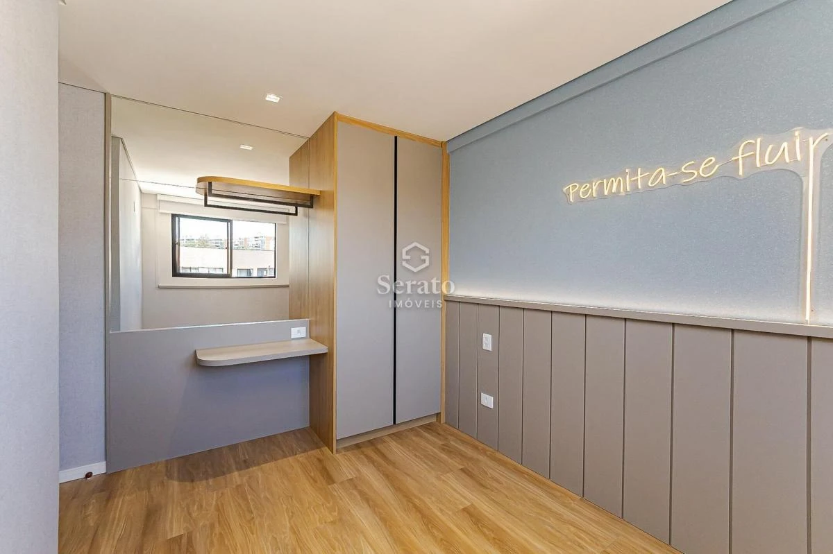 Apartment, 48 m², with a home office — photo 22