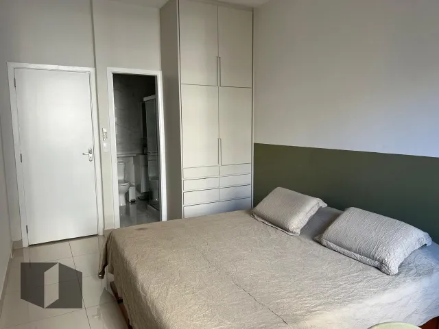 Furnished apartment with 3 bedrooms and 3 bathrooms — photo 5