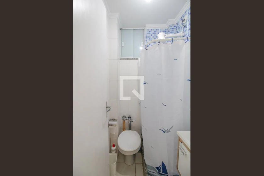 Меблированная квартира 30 м², 1 спальня — photo 15