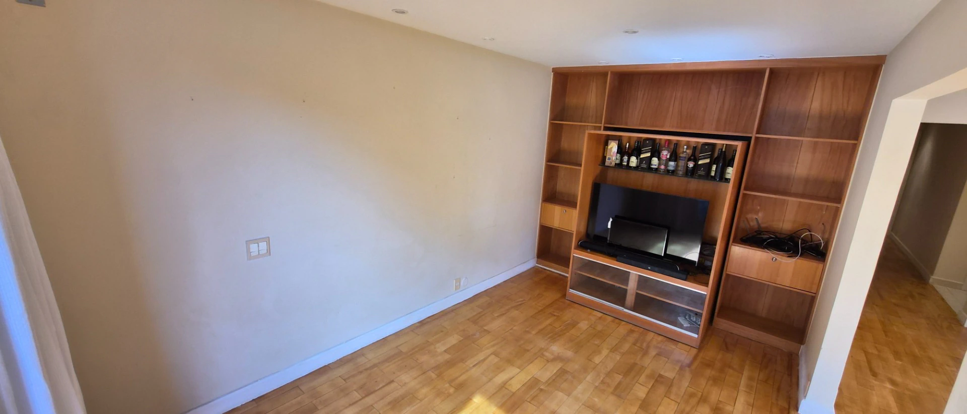 3-bedroom apartment with air conditioning and 185 m² — photo 11