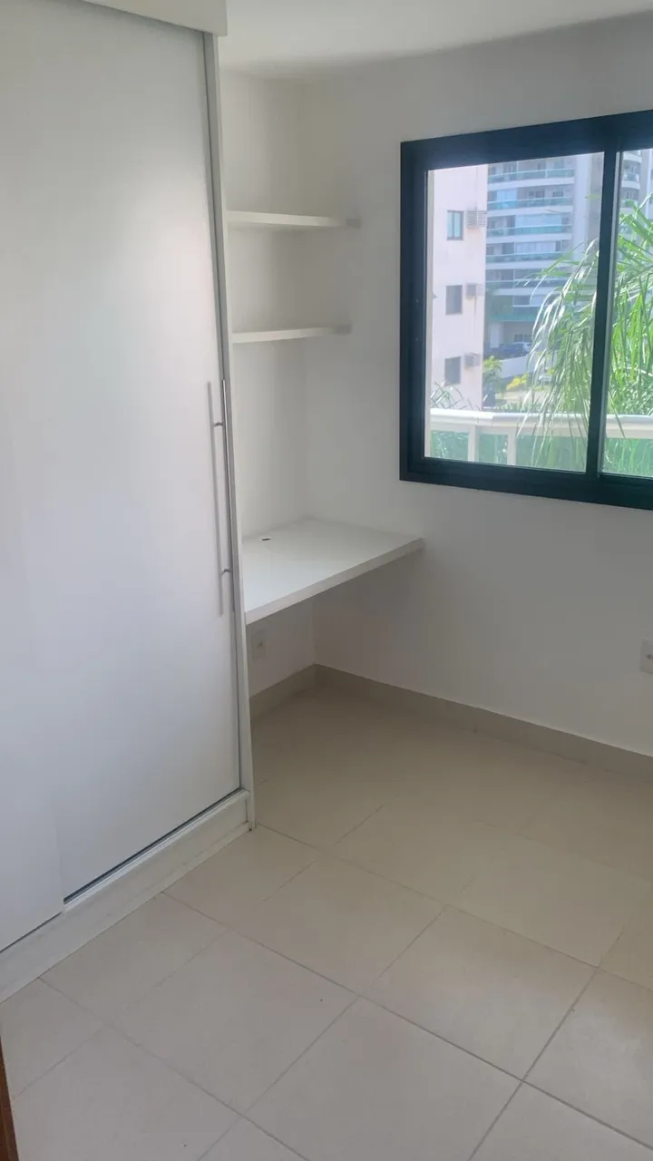 3-bedroom apartment with open-plan gas kitchen — photo 16