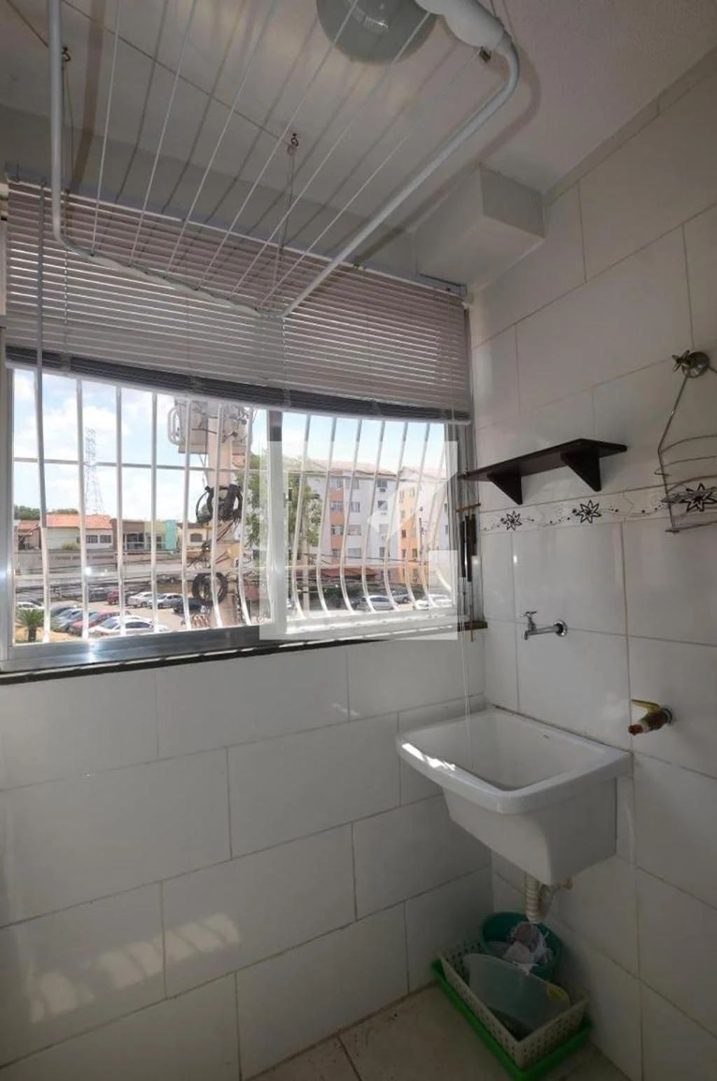 Apartamento de 2 quartos em condomínio com piscina — photo 19