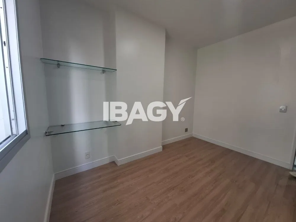 2-bedroom apartment, 58 m² — photo 4
