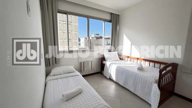 Apartamento sem mobília com 2 quartos e cozinha integrada — photo 23