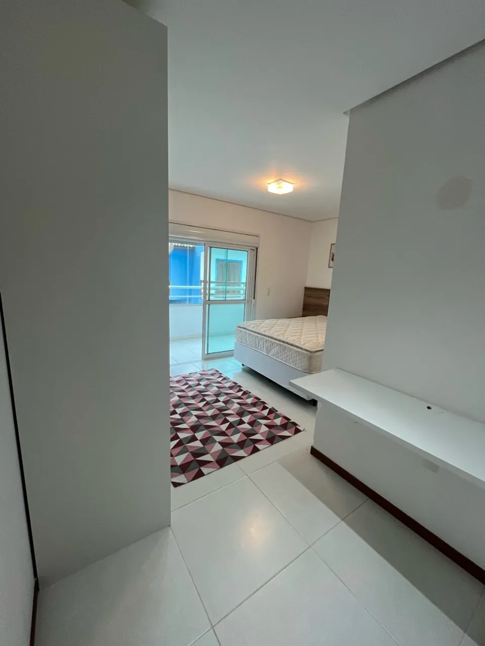 Washing machine in a 2-bedroom apartment, 120 m² — photo 5