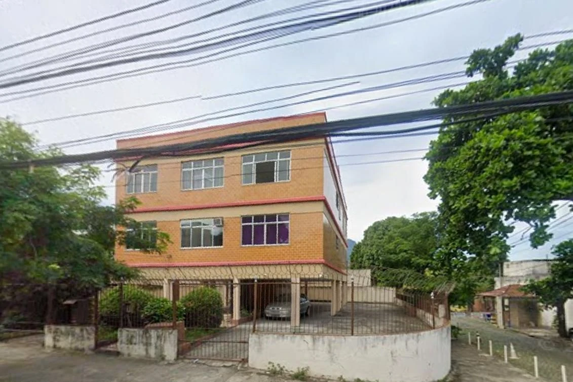 Apartamento com 2 quartos, 2 banheiros e 1 vaga — photo 30