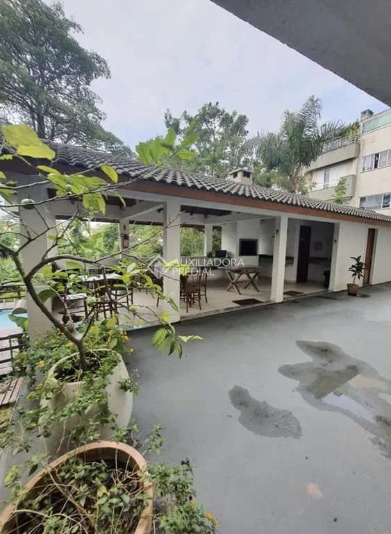 Apartamento com 3 quartos e churrasqueira na varanda — photo 2